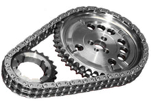 Load image into Gallery viewer, Rollmaster Double Row Timing Chain Set .005&quot; Line Bore Suit LS3 / LS7 With 3 Bolt Camshaft, 4 Trigger Sensors
