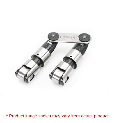 Crower Roller Lifters - SBC w/Hi-Pressure Pin Oiling Crower Roller Lifters - SBC w/Hi-Pressure Pin Oiling