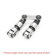 Crower Severe Duty Mechanical Roller Lifters Suit SBC Cutaway .842 dia. with High Pressure Pin Oiling