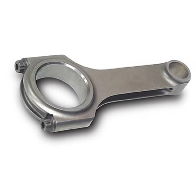 Scat Connecting Rods 4340 H Beam Rod GM LS, Large Journal, 6.100