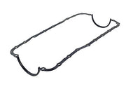 SCE Accu Seal Pro 1 Piece Molded Silicone Rubber Oil Pan Gasket for Ford 289-302W
