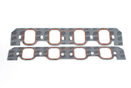 SCE Accu Seal Pro Intake Gaskets for Ford 351C 4 Barrel