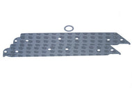 SCE Intake Gaskets Blanks for Big Block Chevy ~ Trim to Fit