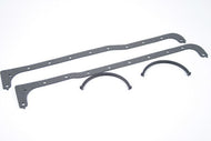 SCE Accu Seal E Oil Pan Gasket Set for Ford 260-302W (5.0L)