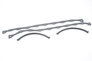 SCE Oil Pan Gasket Set for Small Block Ford 351C-400M