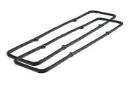 SCE Molded Silicone Valve Cover Gaskets for Early Small Block Chevrolet