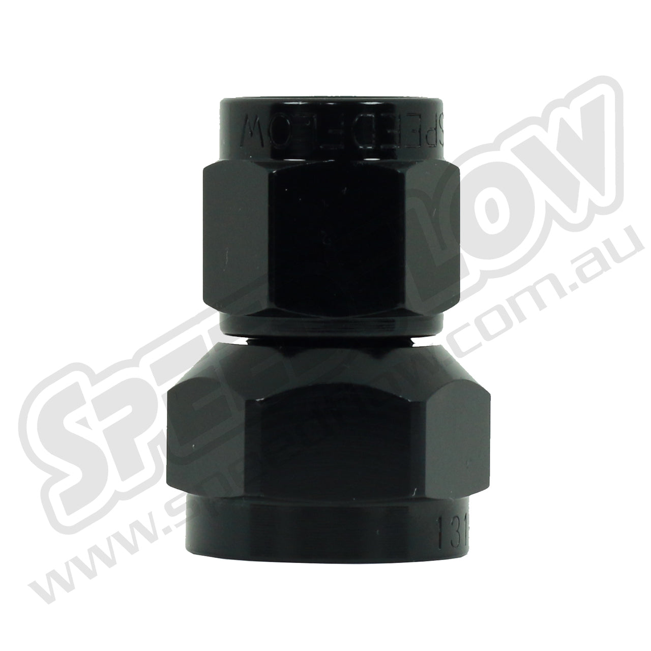 Speedflow Stepped Female Union Swivel Adapter