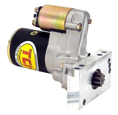 TCI Racing 1.9HP Starter Suit All Chevrolet 153 & 168-Tooth
