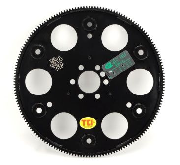 TCI GM LS 4L60 / TH350 / TH400 / Powerglide 168 Tooth Internal Balance Flexplate - SFI Approved