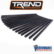 Trend Moly Pushrod 5/16 Diameter, .080