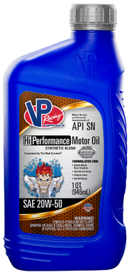 VP Racing Fuels – Performance Wholesale PTY LTD