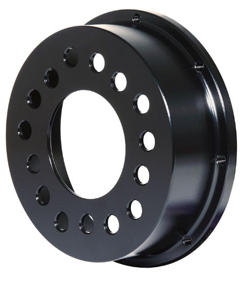 Wilwood HD Series Fixed Mount Rotor Drag Hat 1.96