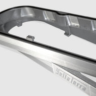 Yella Terra Alloy Valve Cover Spacers for LS Engines - 25mm